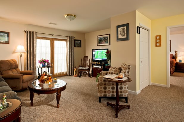 Images Hearthstone Village - Senior Living