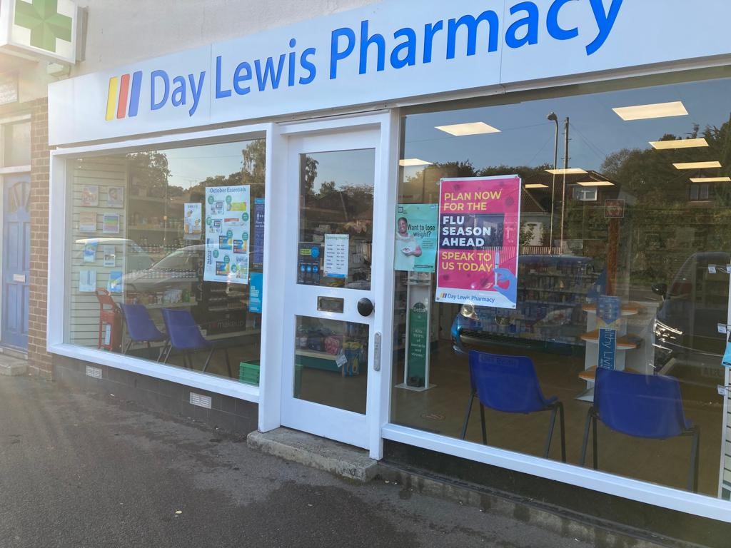 Images Day Lewis Pharmacy Chandlers Ford