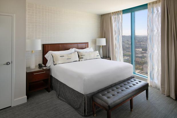 Images InterContinental San Francisco by IHG