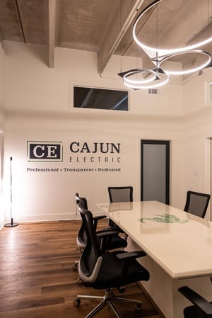 Images Cajun Electric, LLC