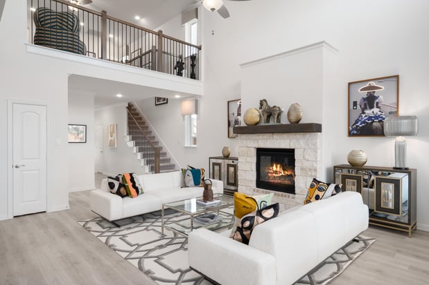 Images UnionMain Homes at Creekside