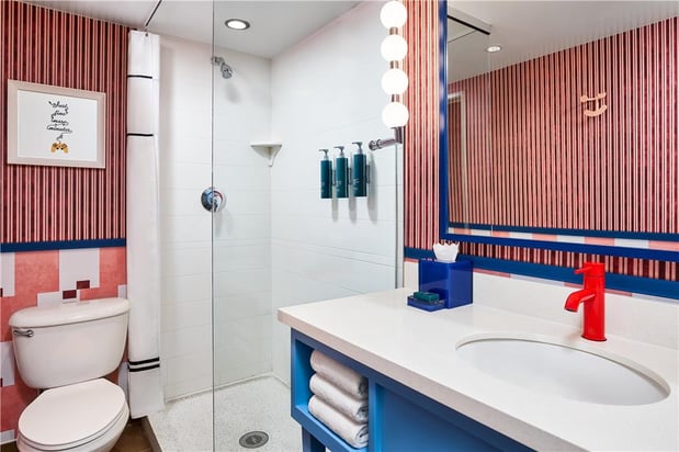 Images the Curtis Denver - a DoubleTree by Hilton Hotel