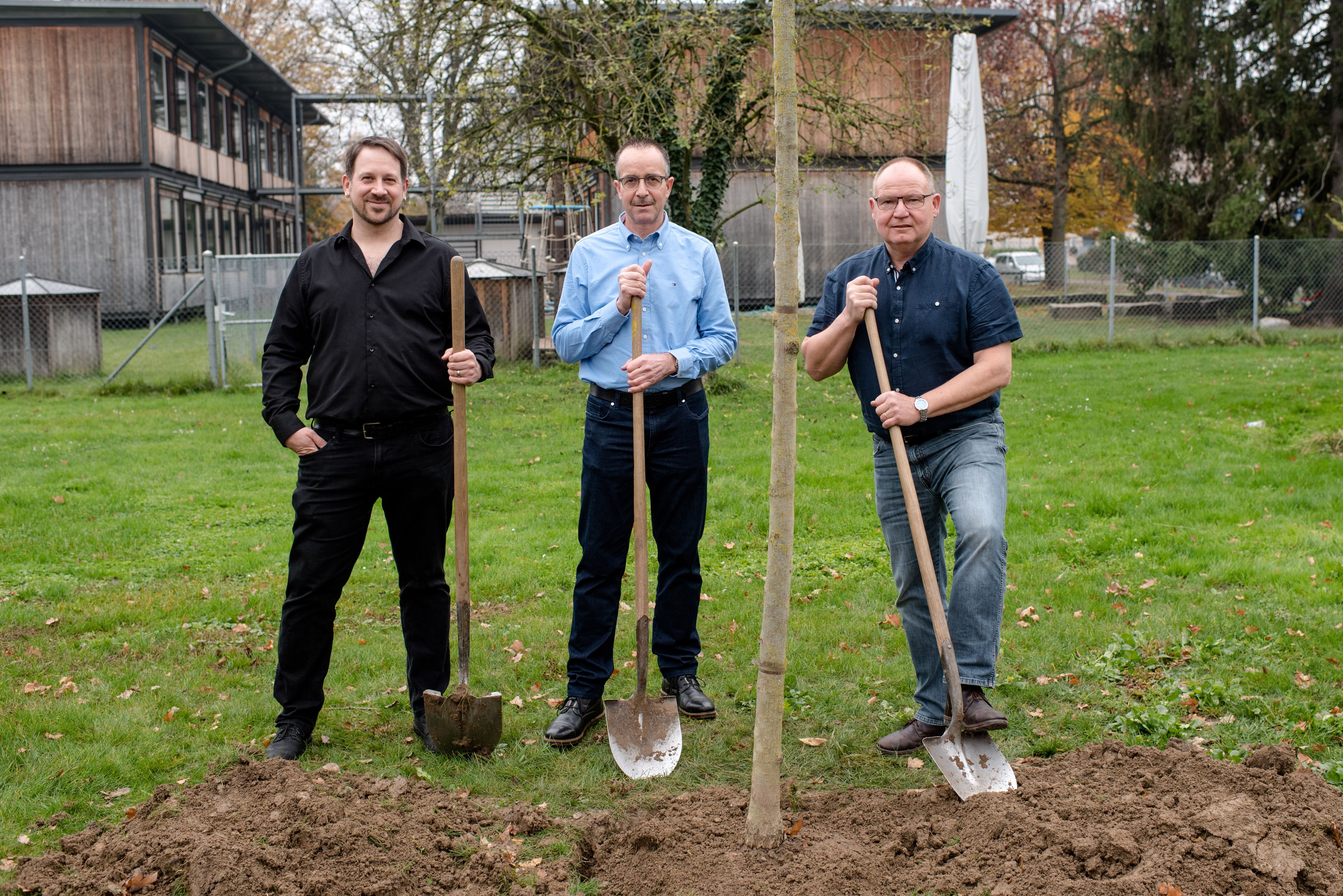 Bilder LENDENMANN Kaminfegerei AG