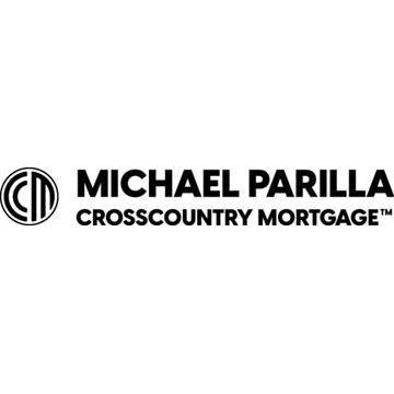 Michael Parilla at CrossCountry Mortgage, LLC Logo