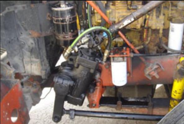 Images DB Diesel - Garage - Road Service 24h/7 - Truck - Trailer - Machinerie lourde Napierville