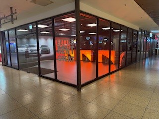 SIXT Autovermietung Hannover Hauptbahnhof, Raschplatz 1 in Hannover