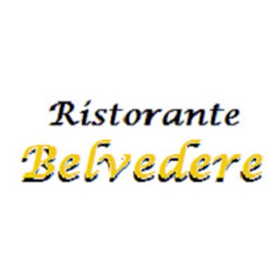 Ristorante Belvedere Logo