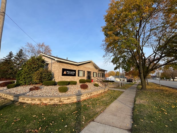 Images Mercantile Bank
