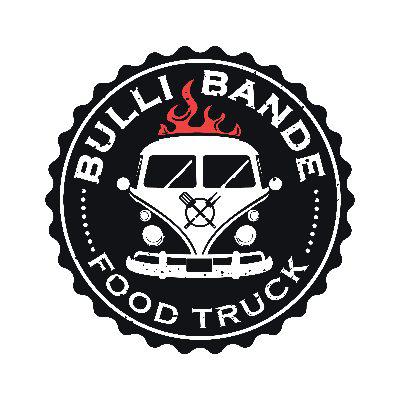 Logo Bulli Bande Foodtruck