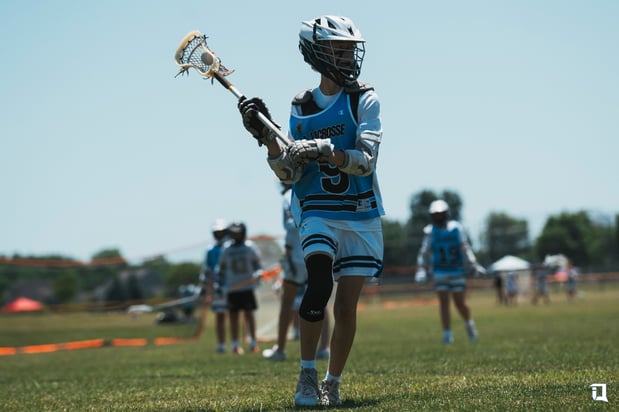 Images iQ Lacrosse