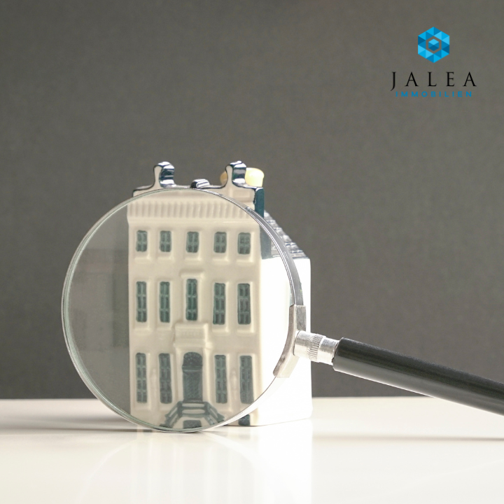 Bild 3 JALEA Immobilien GmbH – Immobilienmakler für Verkauf & Vermietung in München & Umgebung in Gröbenzell