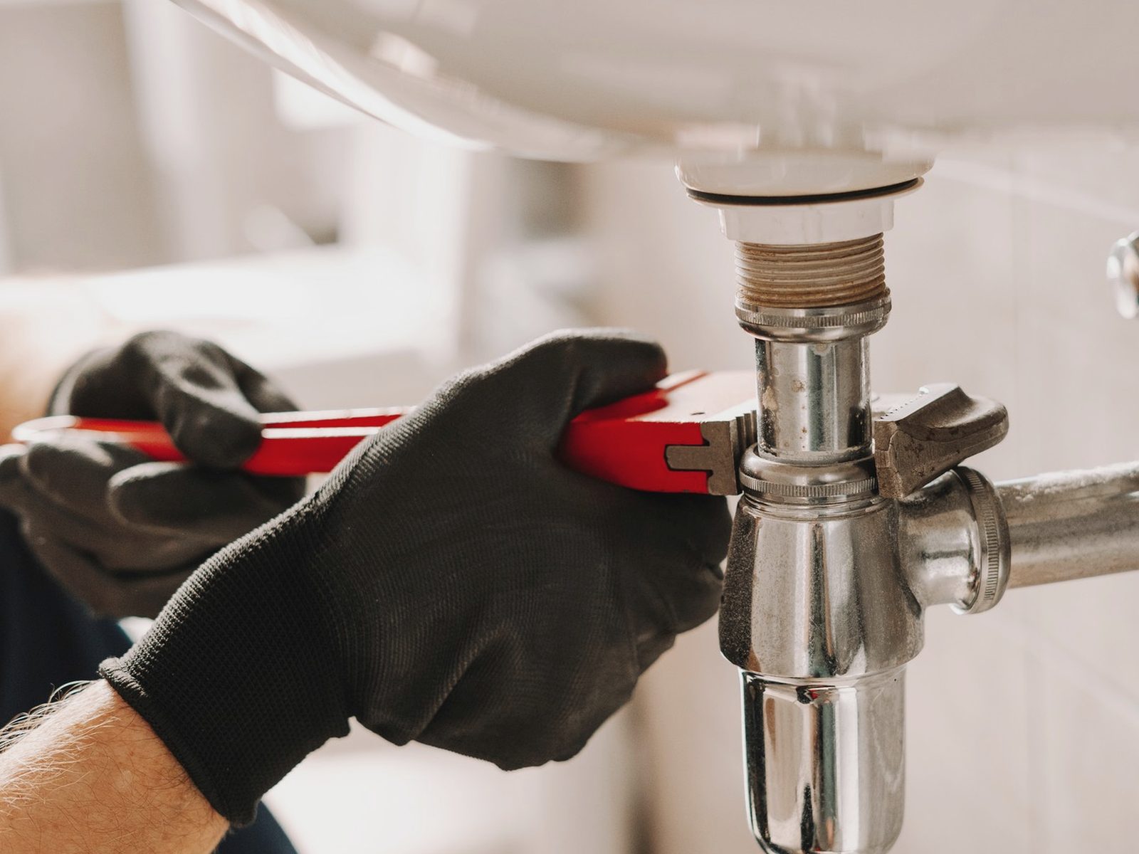 Nick Triano Plumbing