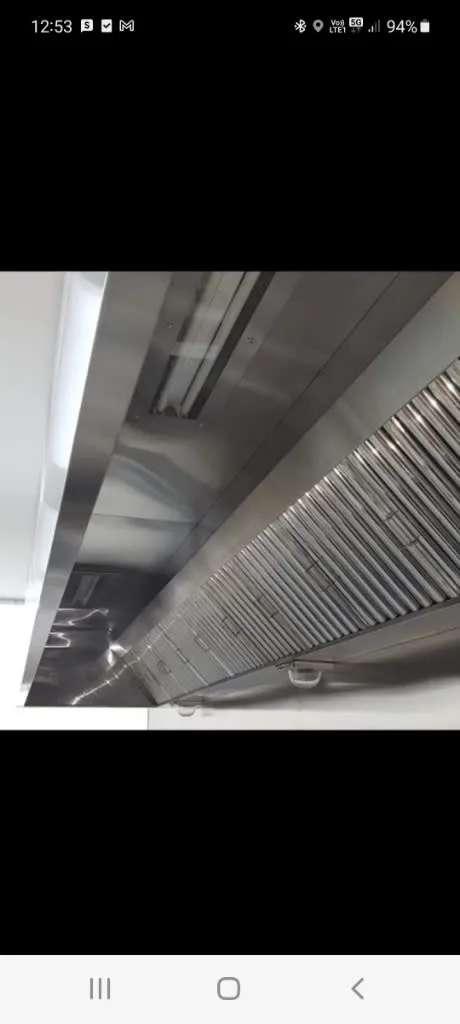 Images K & R Ventilation Ltd