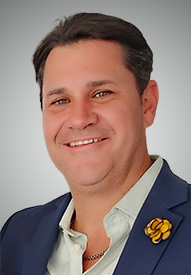 Kevin Townsend headshot