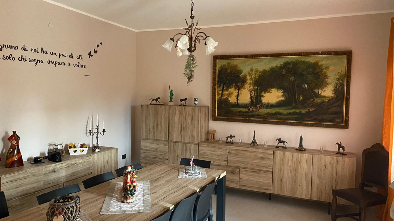 Images La Casa di Giovanni Oasi per Anziani