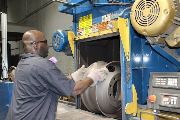 Images Bauer Built Tire & Service