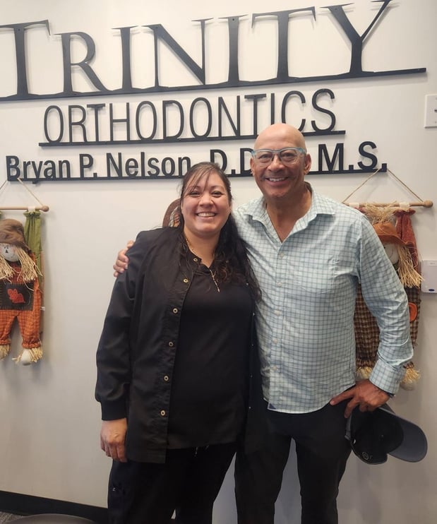 Images Trinity Orthodontics - Brighton