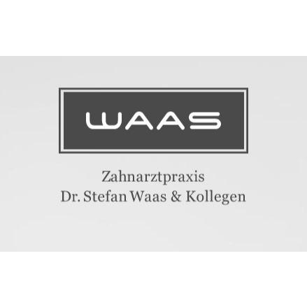 Zahnarztpraxis Dr. Stefan Waas & Kollegen München in München - Logo