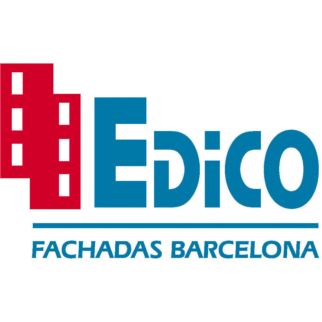 Edico Fachadas Barcelona Logo