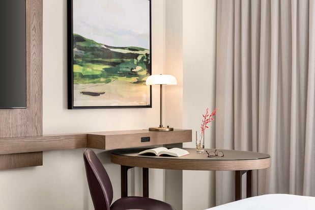 Images DoubleTree by Hilton Abilene Downtown Convention Center