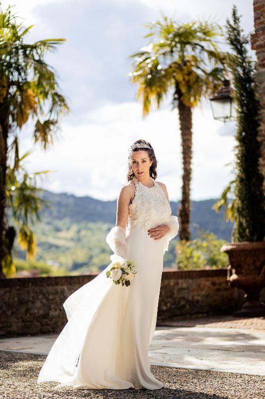Images Atelier Sposa Vivì by Rosalba Gabrielli