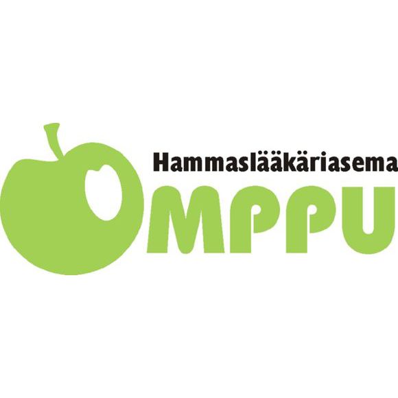 Hammaslääkäriasema Omppu Oy Logo