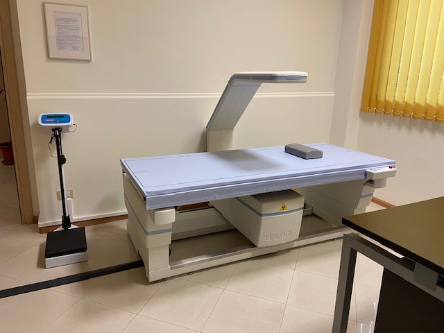 Images Cerad Centro di Radiologia