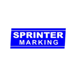 Sprinter Marking Logo