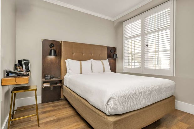 Images Hotel Petaluma, Tapestry Collection by Hilton