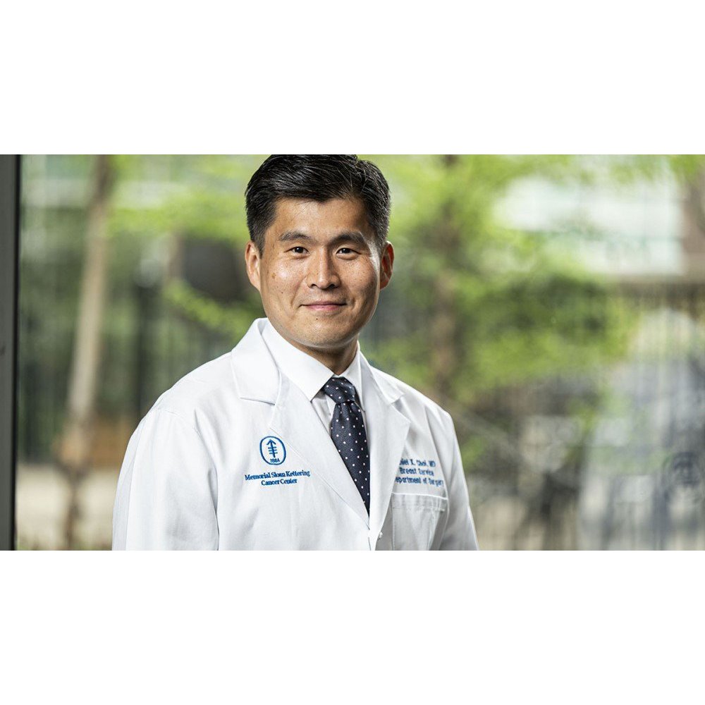 Dr. Daniel X. Choi, MD