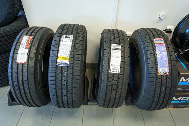 Images Tire Discounters