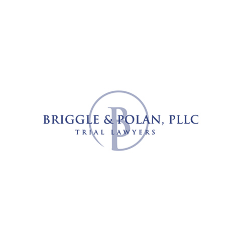 Briggle & Polan, PLLC Logo