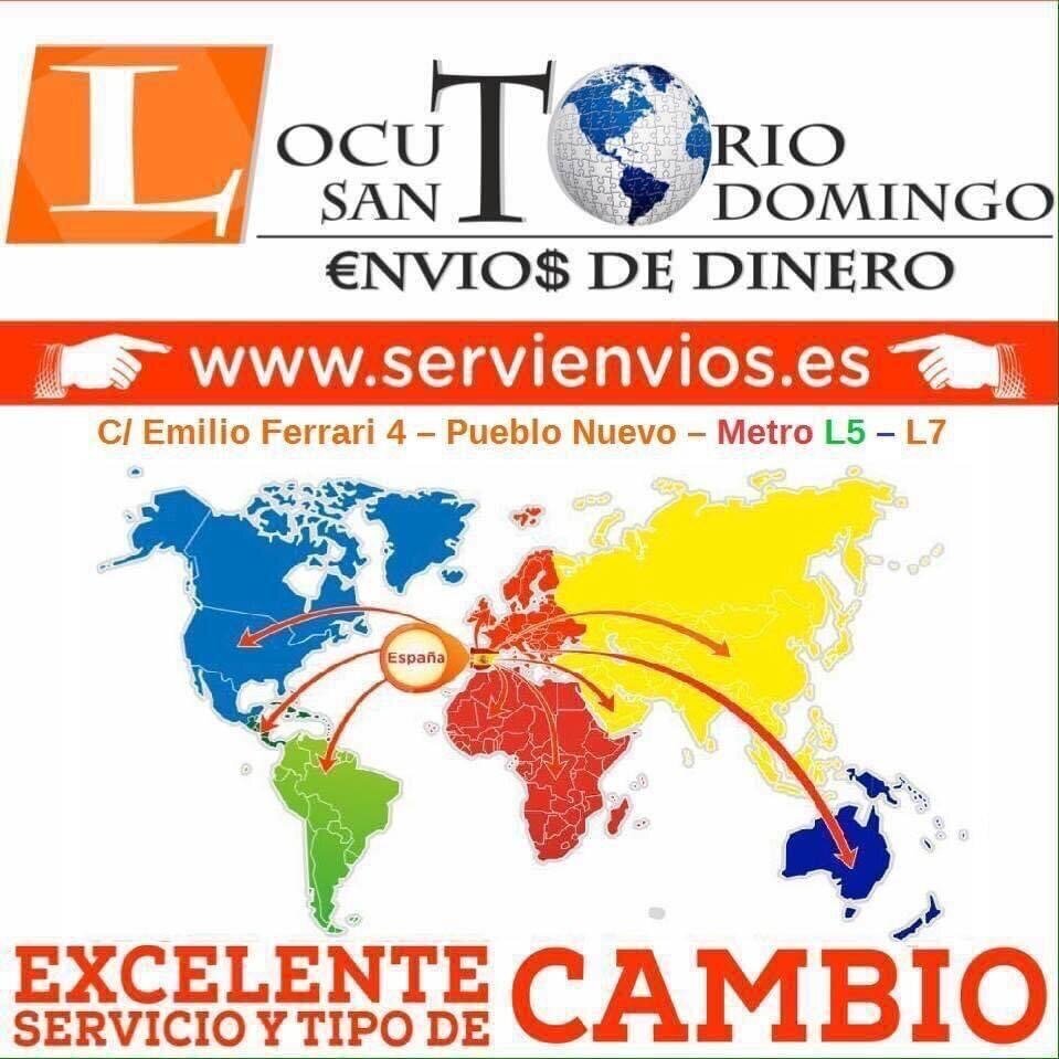 Images Locutorio Santo Domingo Ecu 1 - Pueblo Nuevo