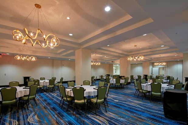 Images Embassy Suites by Hilton Louisville Downtown