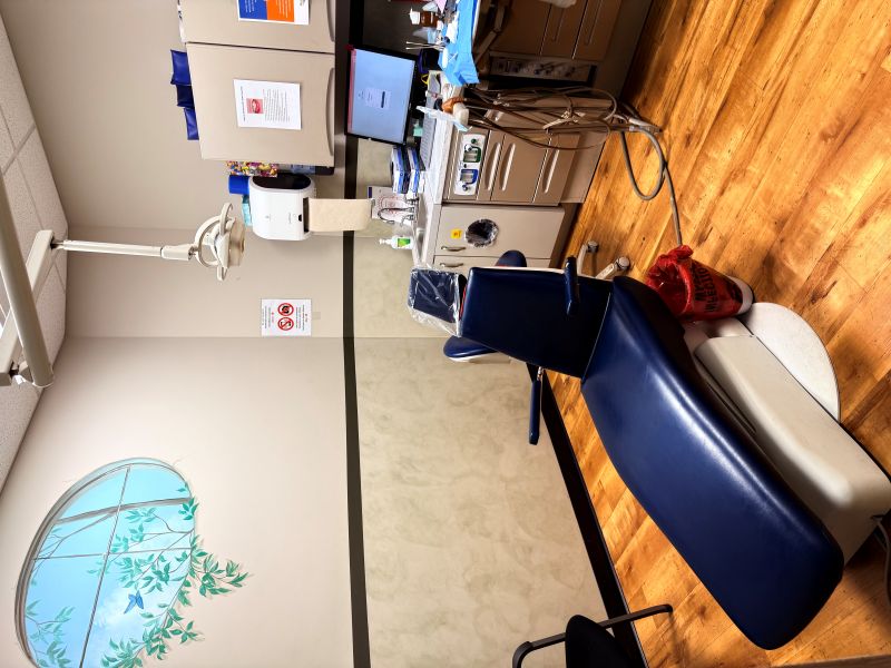 Dentistry for Children - Buford Image