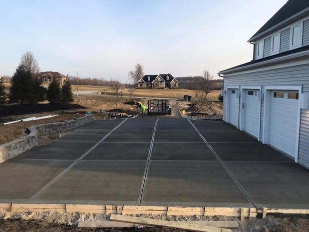Images GTZ Construction & Landscaping