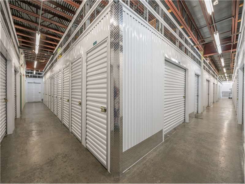Interior Units - Extra Space Storage at 195 Bear Hill Rd, Waltham, MA 02451