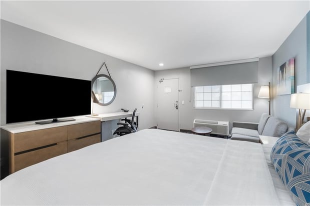 Images Best Western San Diego/Miramar Hotel