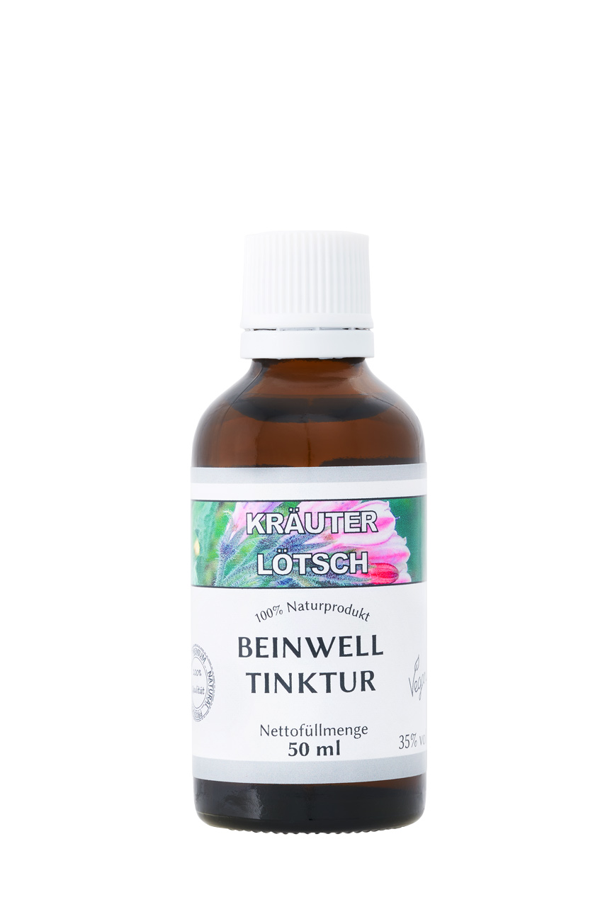 Bilder Kräuter Lötsch