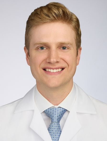 Jeremy Mudd