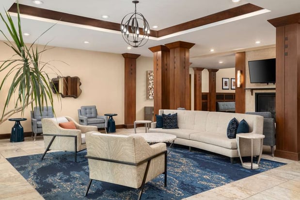 Images Homewood Suites by Hilton Newport Middletown, RI