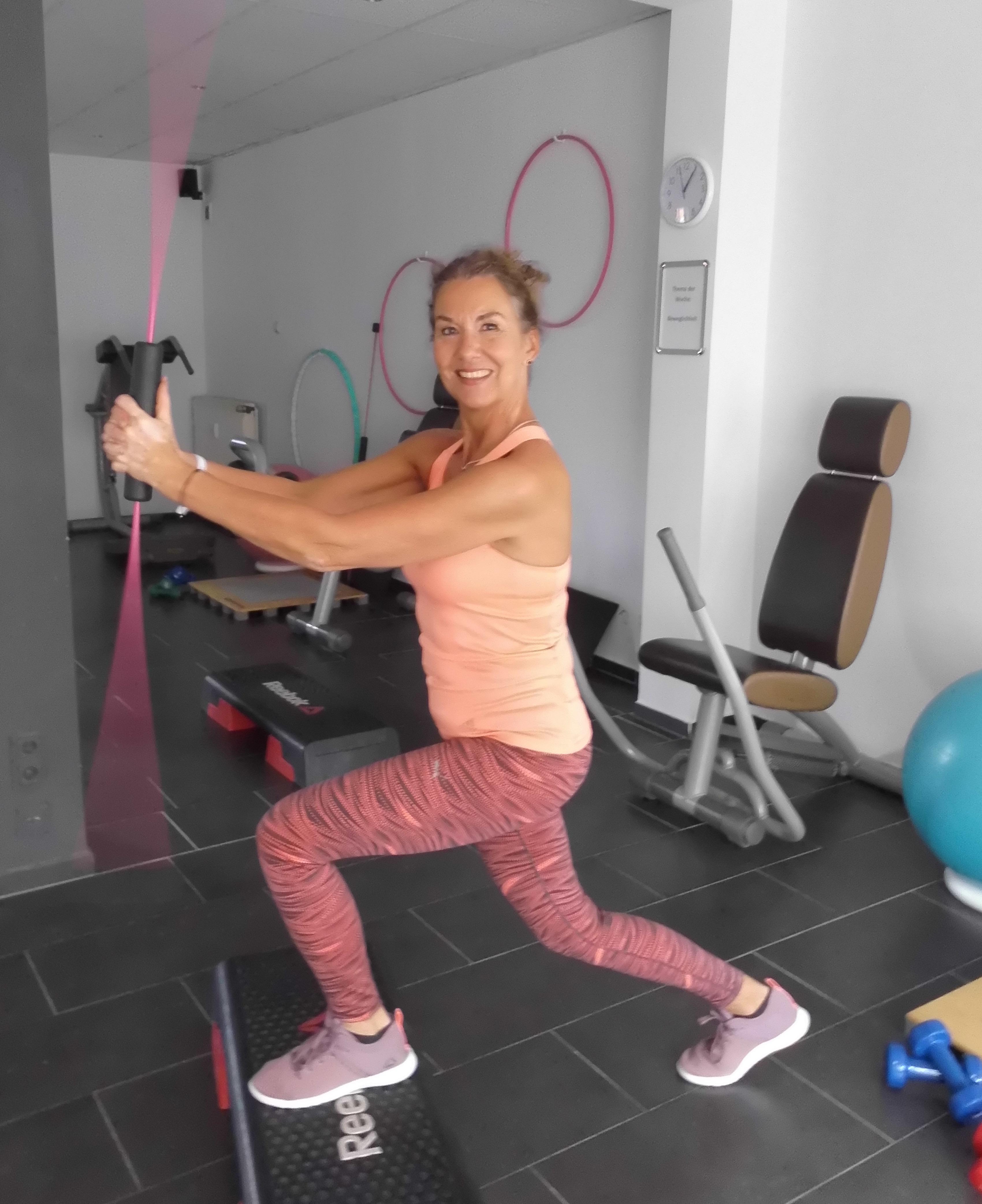 LadyGym Wedel, Spitzerdorfstr. 17 in Wedel