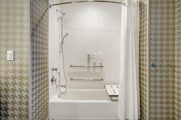 Images Home2 Suites by Hilton Las Vegas North