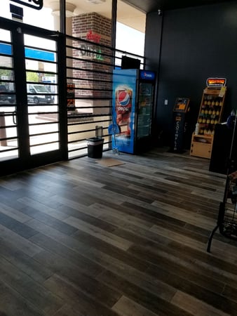 Images CoinFlip Bitcoin ATM - Cypresswood CBD SMOKE VAPE (Spring)
