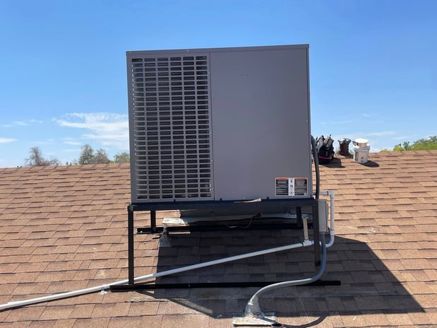 Images Klee's Climate Control LLC