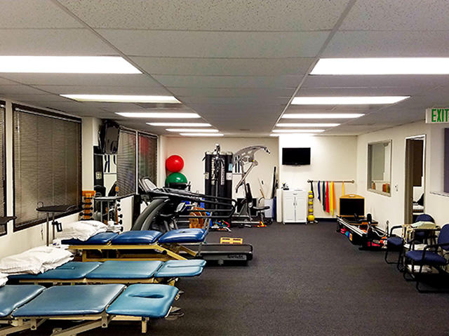 Images PRN Physical Therapy - San Diego, 4th Ave.