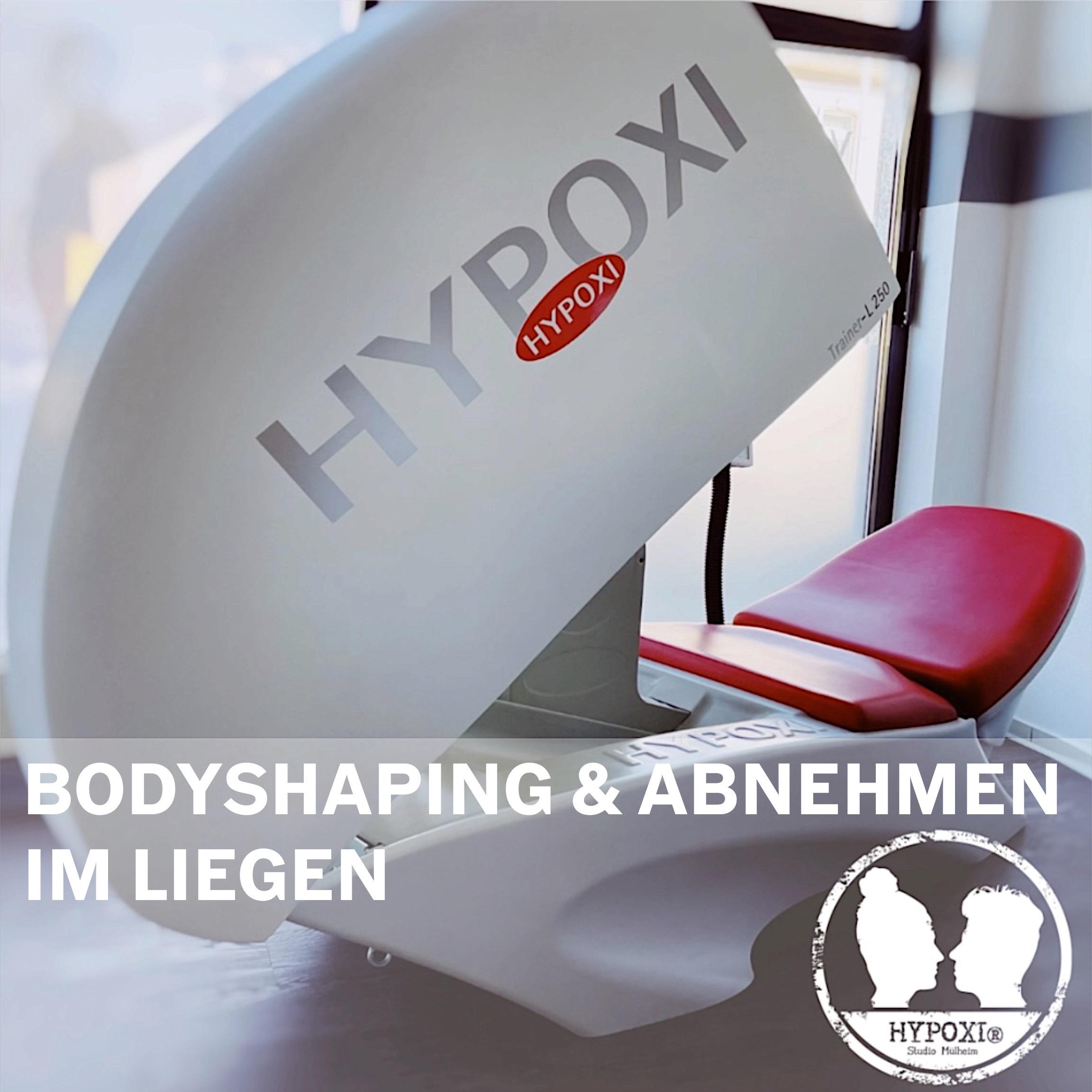 Bilder HYPOXI-Studio Mülheim • Bodyforming & Wellness GmbH