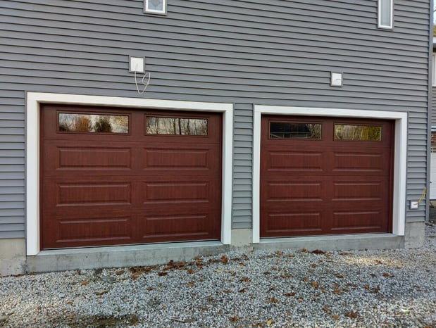 Images Steve Shumsky Unlimited Overhead Door servive LLC.