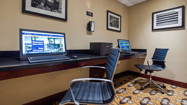 Images Best Western Shelby Inn & Suites
