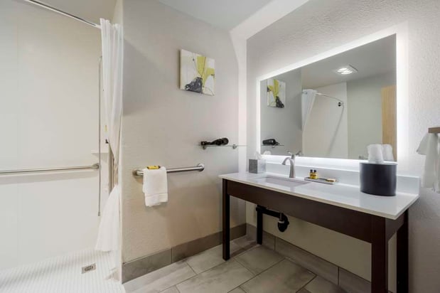 Images Best Western Plus Renton Inn